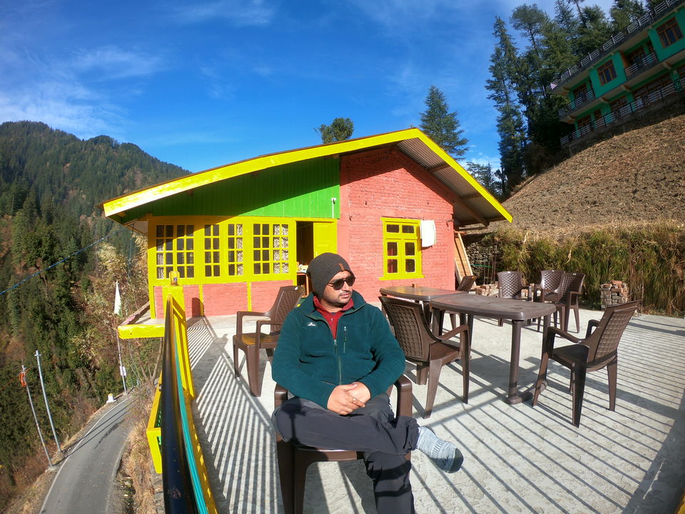 Photo of Explore Hidden remote gems of 3 valleys in HIMACHAL - VIRTUAL TOUR 46/84 by Sagar | TRAVELOSAGA