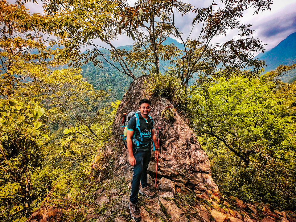 Photo of Trek to SAMITI lake, Goecha La - PHOTO BLOG #northeastindia 2/8 by Sagar | TRAVELOSAGA