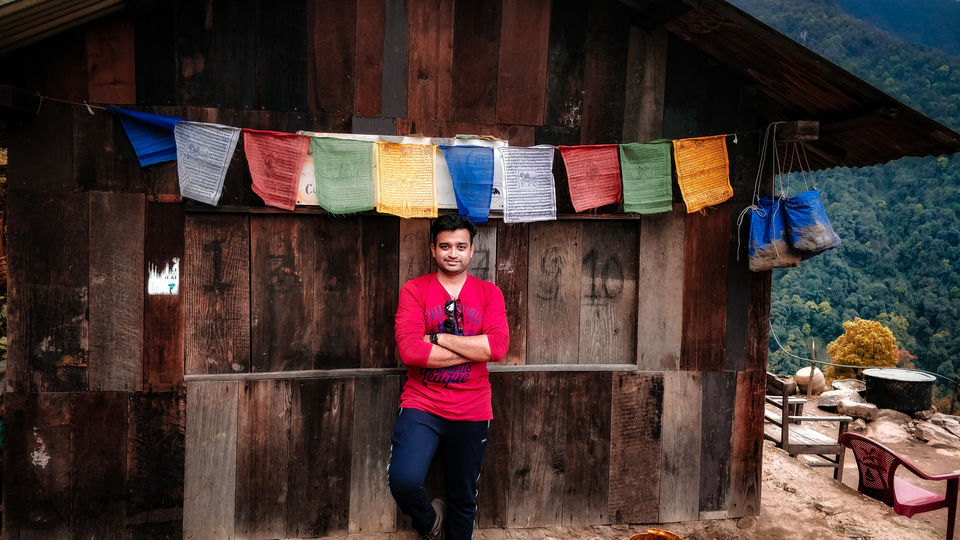 Photo of Trek to SAMITI lake, Goecha La - PHOTO BLOG #northeastindia 5/8 by Sagar | TRAVELOSAGA