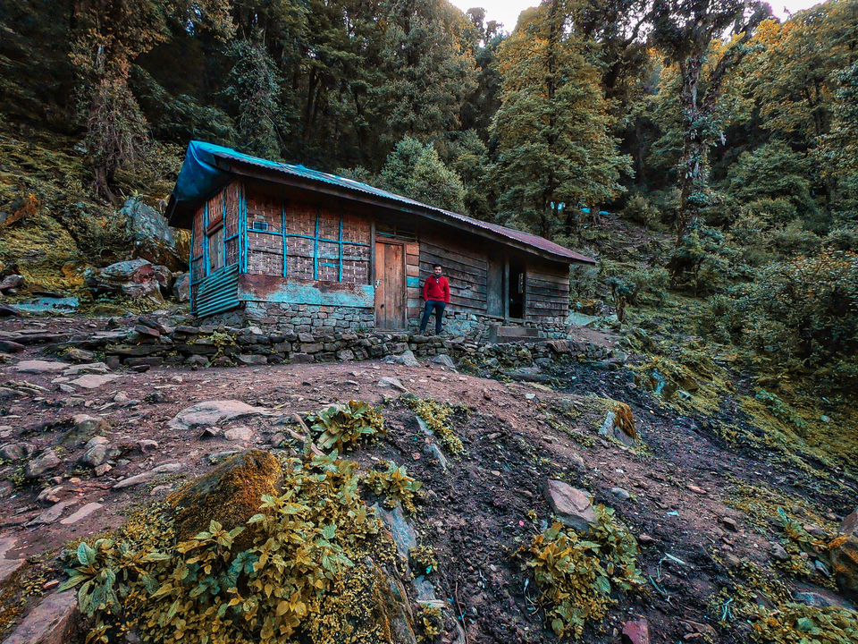 Photo of Trek to SAMITI lake, Goecha La - PHOTO BLOG #northeastindia 3/8 by Sagar | TRAVELOSAGA
