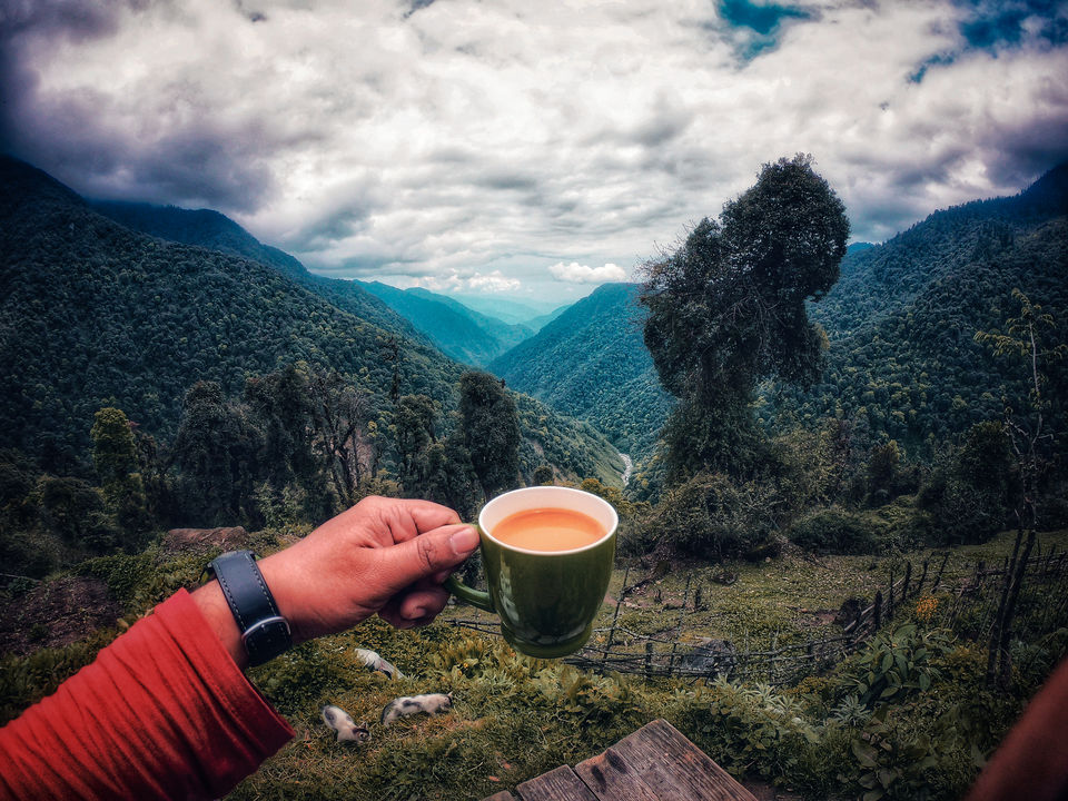 Photo of Trek to SAMITI lake, Goecha La - PHOTO BLOG #northeastindia 6/8 by Sagar | TRAVELOSAGA