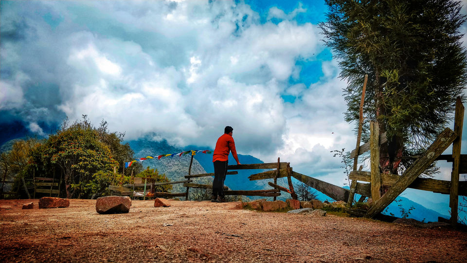 Photo of Trek to SAMITI lake, Goecha La - PHOTO BLOG #northeastindia 7/8 by Sagar | TRAVELOSAGA