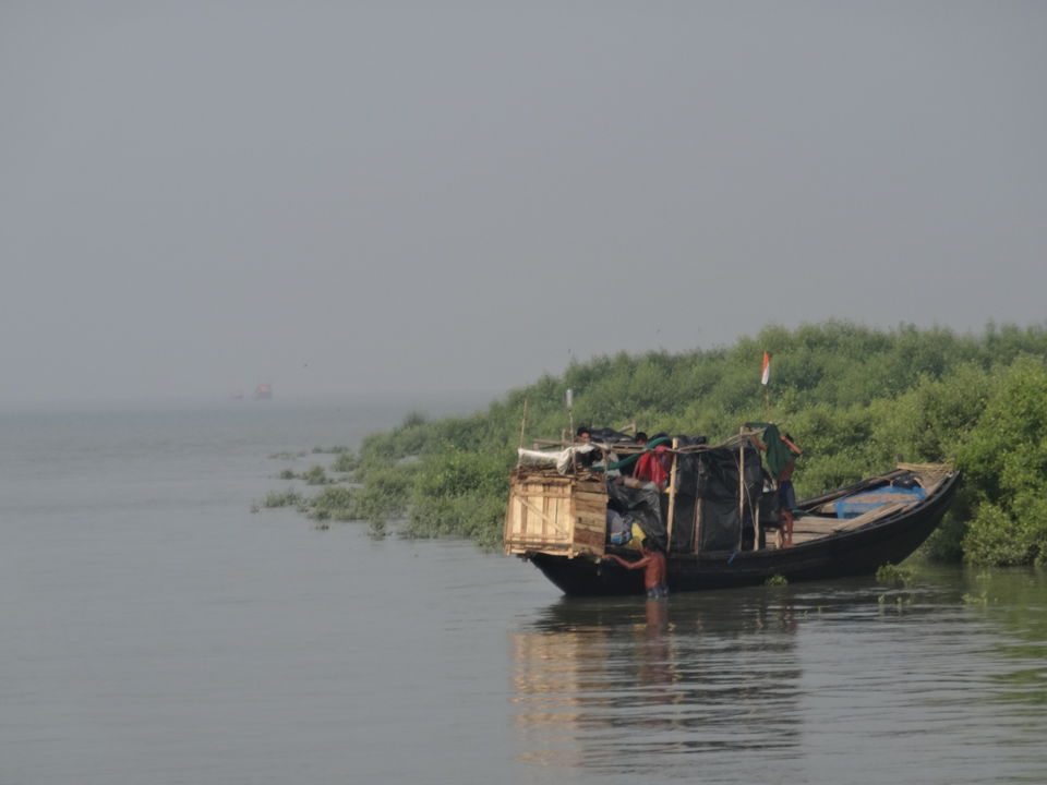Photo of Henry’s Island: A Four-hour Ride to Paradise 1/9 by Kamalika Pramanik
