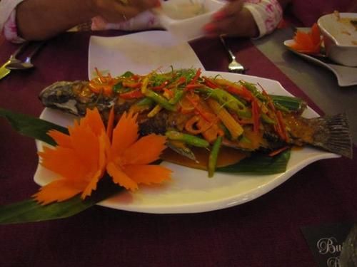 Photo of Take A Break In Krabi, Thailand 5/5 by Natasha Lalwani