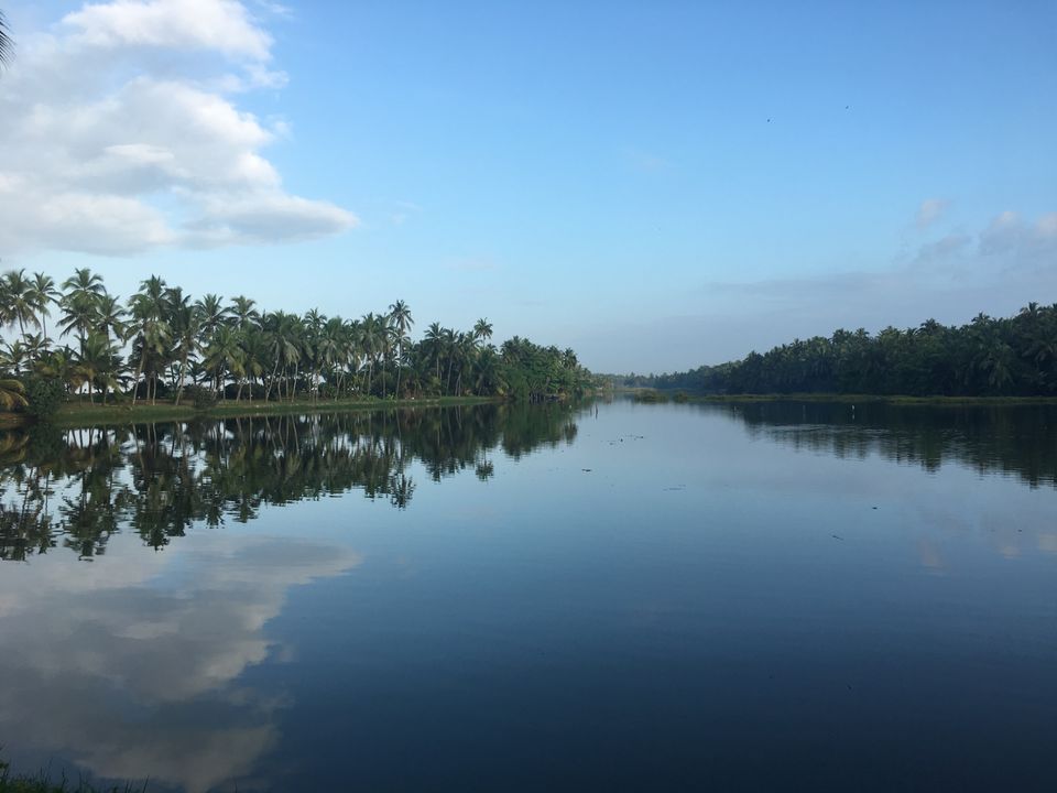 Photo of Taj Green Cove Resort & Spa, Kovalam, Vattappara - Thattathumala Road, Kovalam, Kerala, India by Chitra Vora