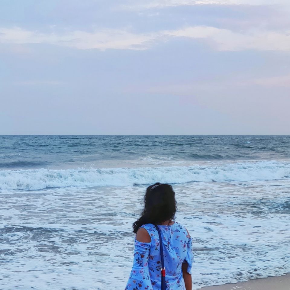 Photo of Not just beaches : Here's what you can do on a 3-day trip to Pondicherry! by Chitra Vora