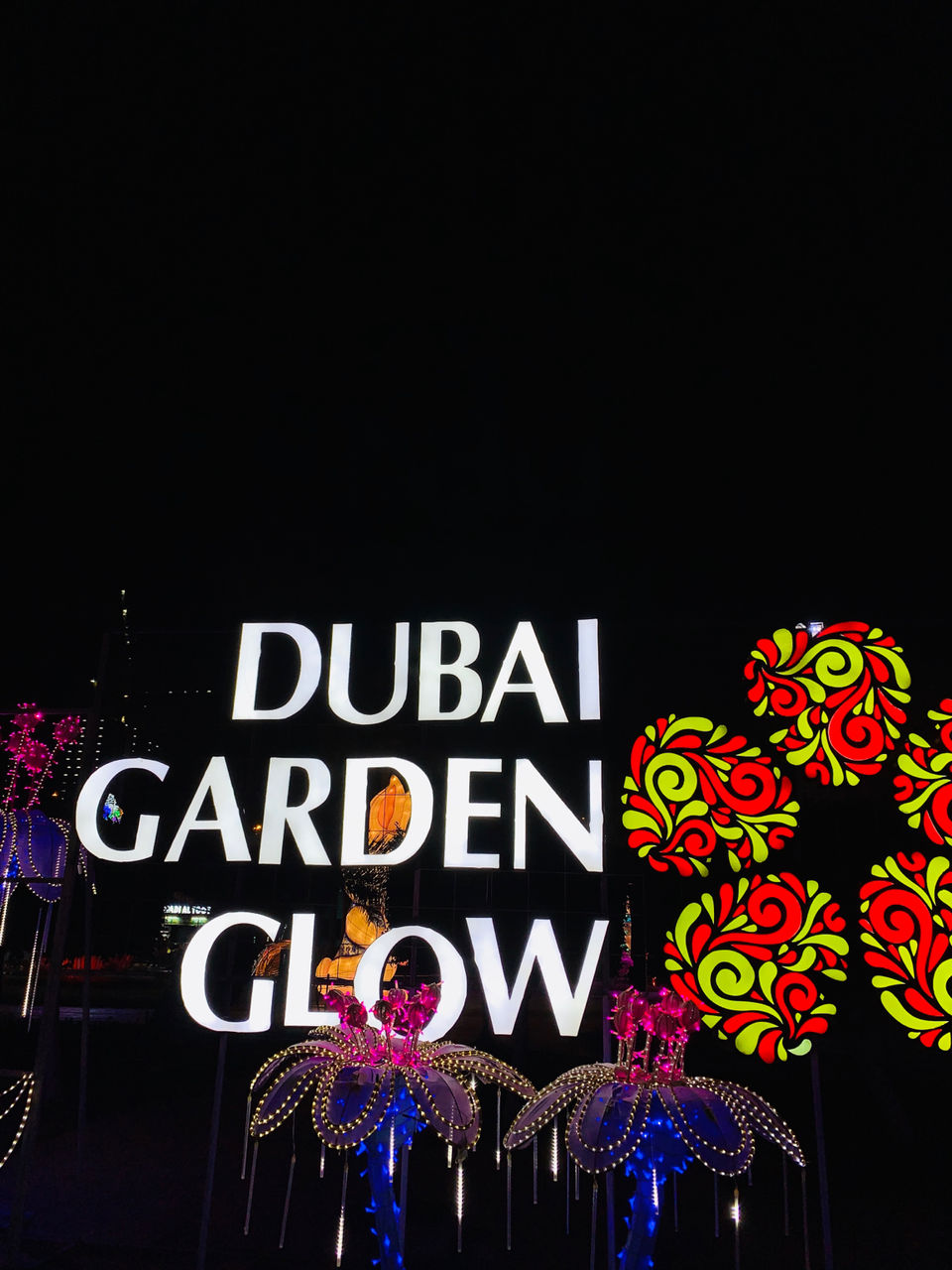 Photo of Sharjah - United Arab Emirates by YellowHighways