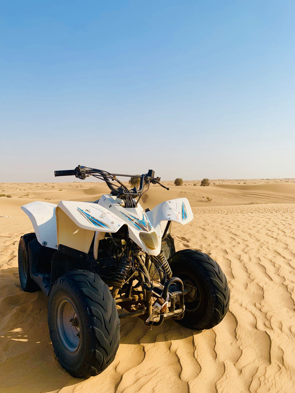 Photo of Dubai - United Arab Emirates by YellowHighways