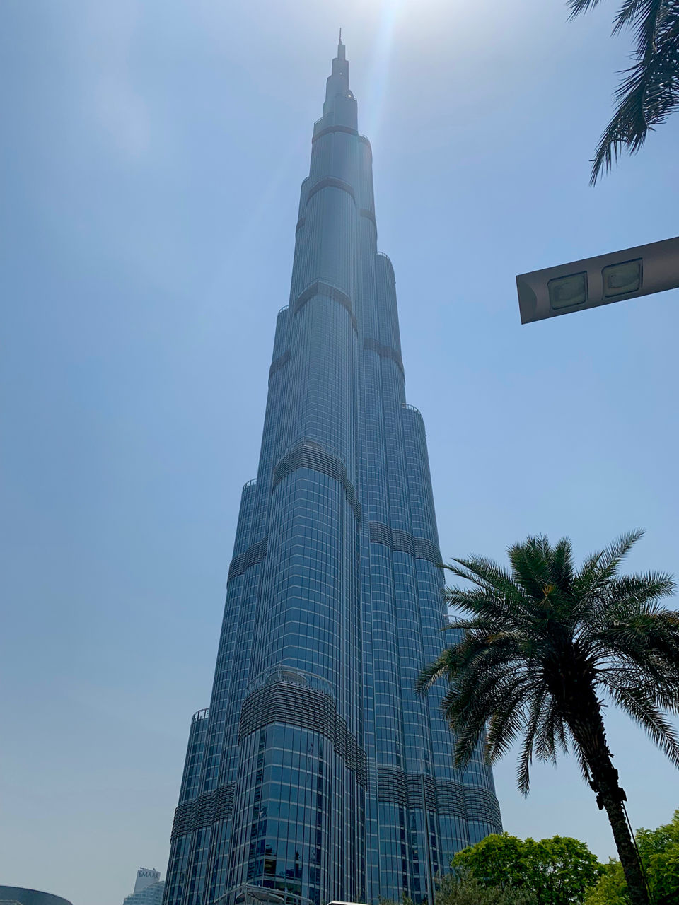 Photo of Dubai - United Arab Emirates by YellowHighways