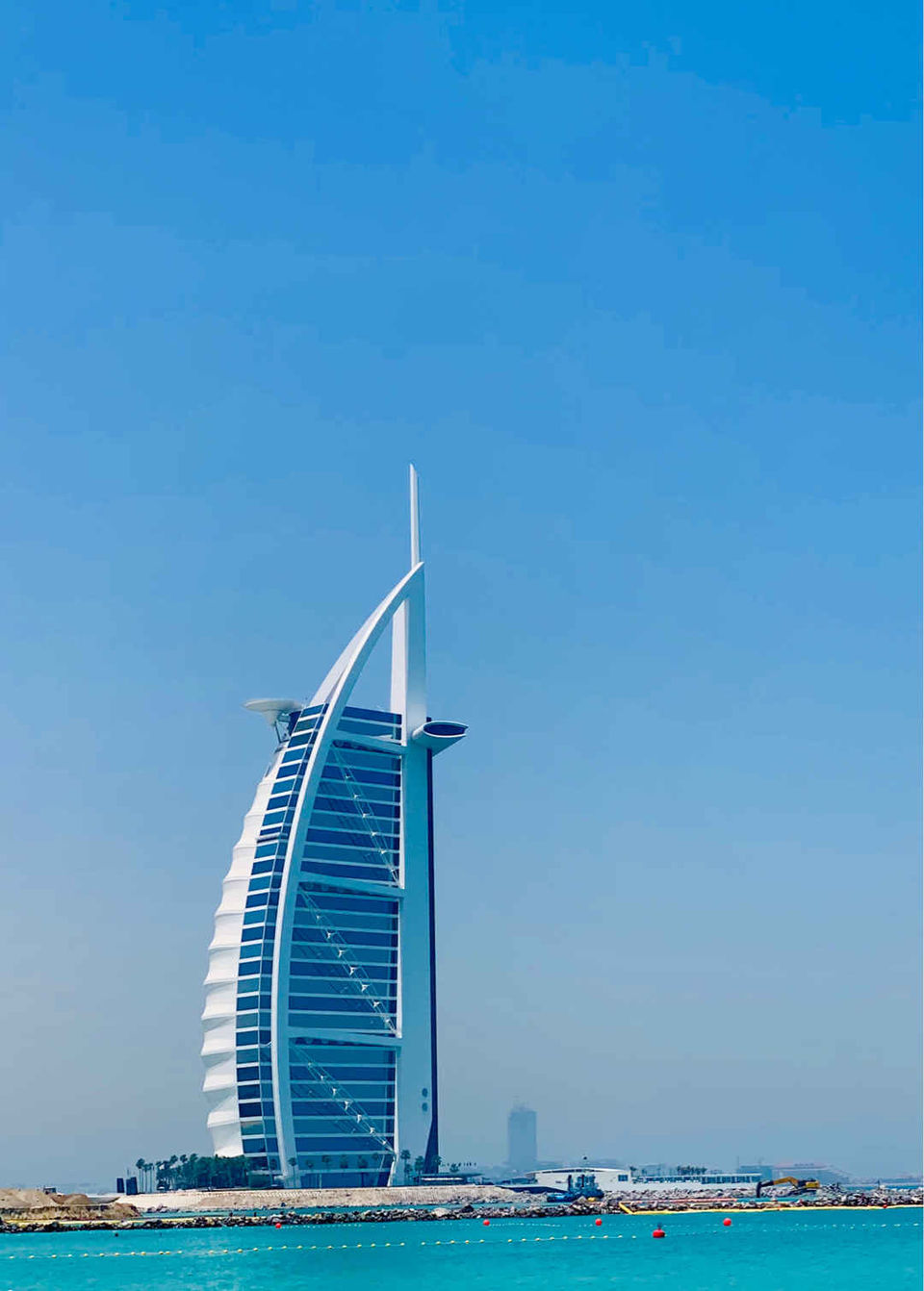 Photo of Desert Safari Dubai - Umm Suqeim Street - Dubai - United Arab Emirates by Yellowhighways