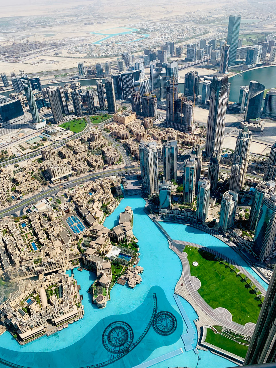 Photo of UAE Explorer! by YellowHighways