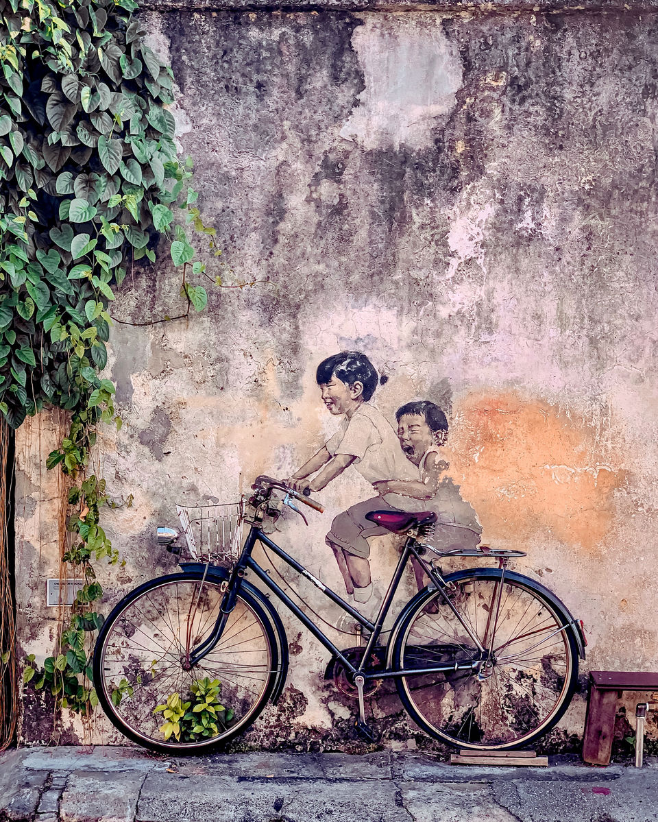 Photo of Road Trip Malaysia 2020 31/64 by YELLOWHIGHWAYS