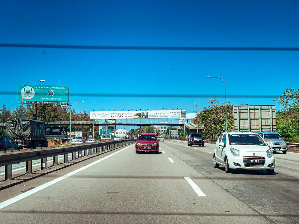 Photo of Road Trip Malaysia 2020 58/64 by YELLOWHIGHWAYS