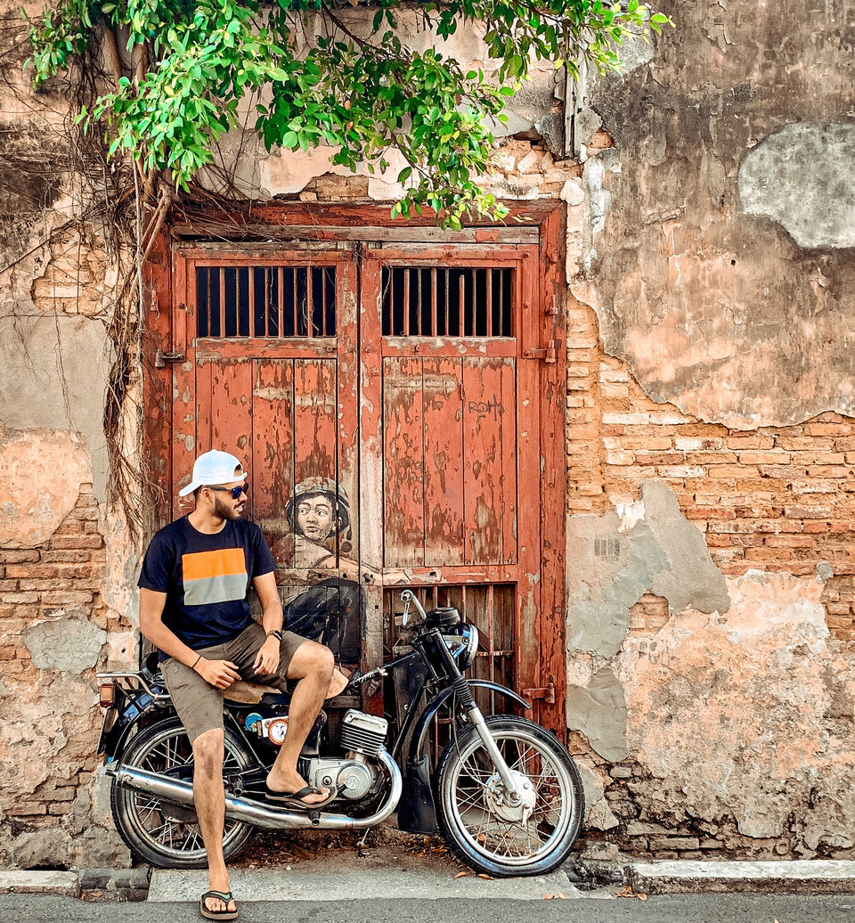 Photo of Road Trip Malaysia 2020 62/64 by YELLOWHIGHWAYS