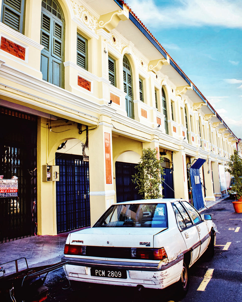 Photo of Road Trip Malaysia 2020 36/64 by YELLOWHIGHWAYS
