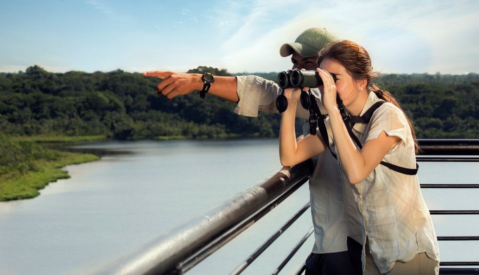 Photo of The Adventure of a Lifetime – Amazon Tours from Quito 1/3 by Denim Saqut