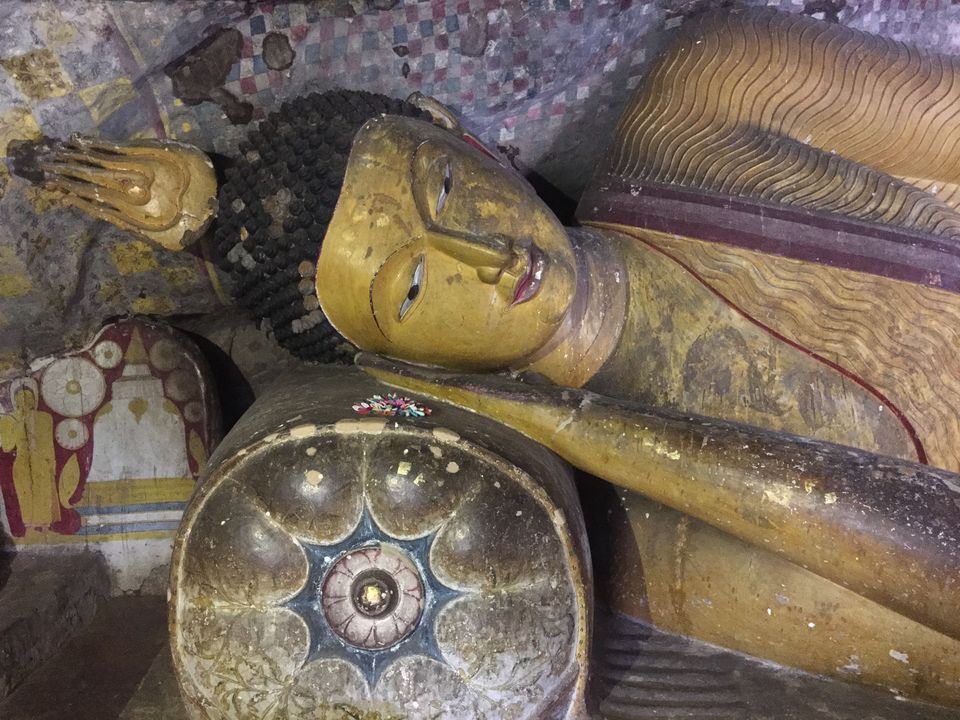 Photo of Dambulla, Sri Lanka by Ilakkiya