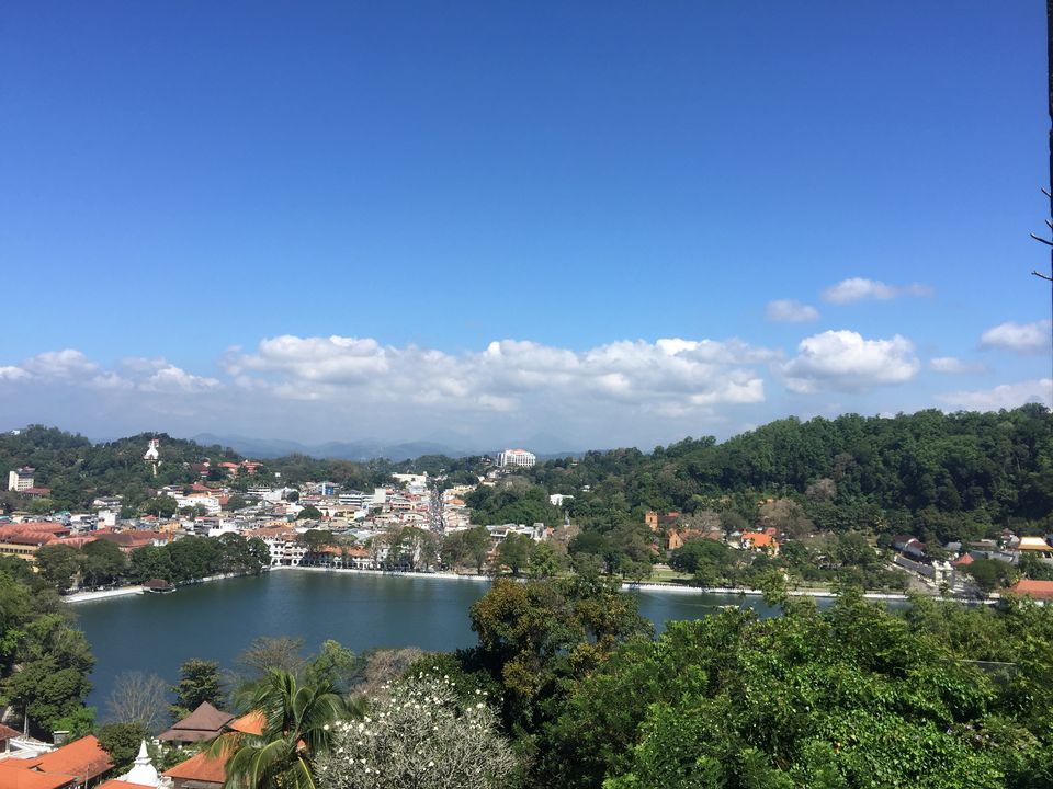 Photo of Kandy, Sri Lanka by Ilakkiya