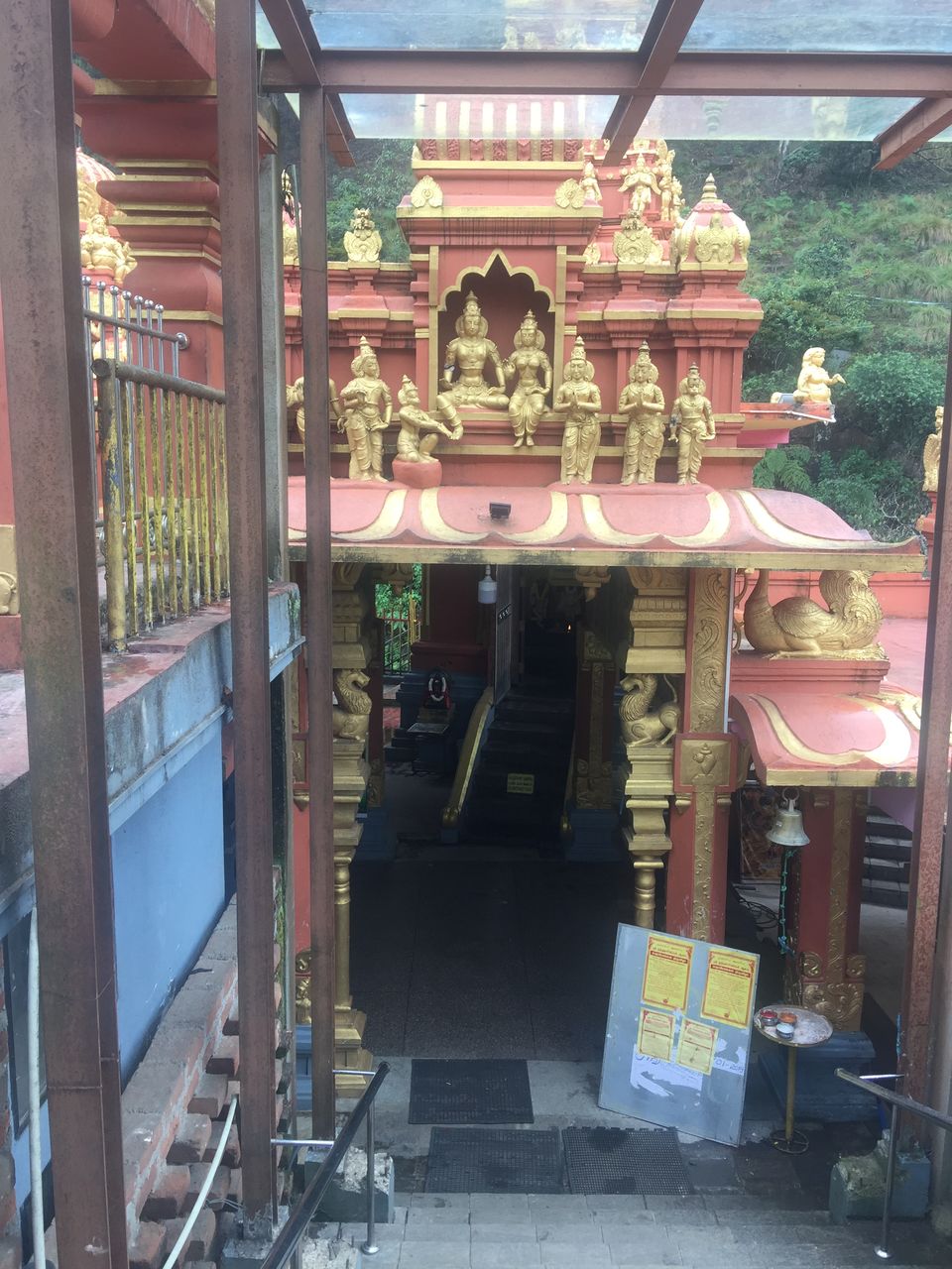 Photo of Nuwara Eliya, Sri Lanka by Ilakkiya