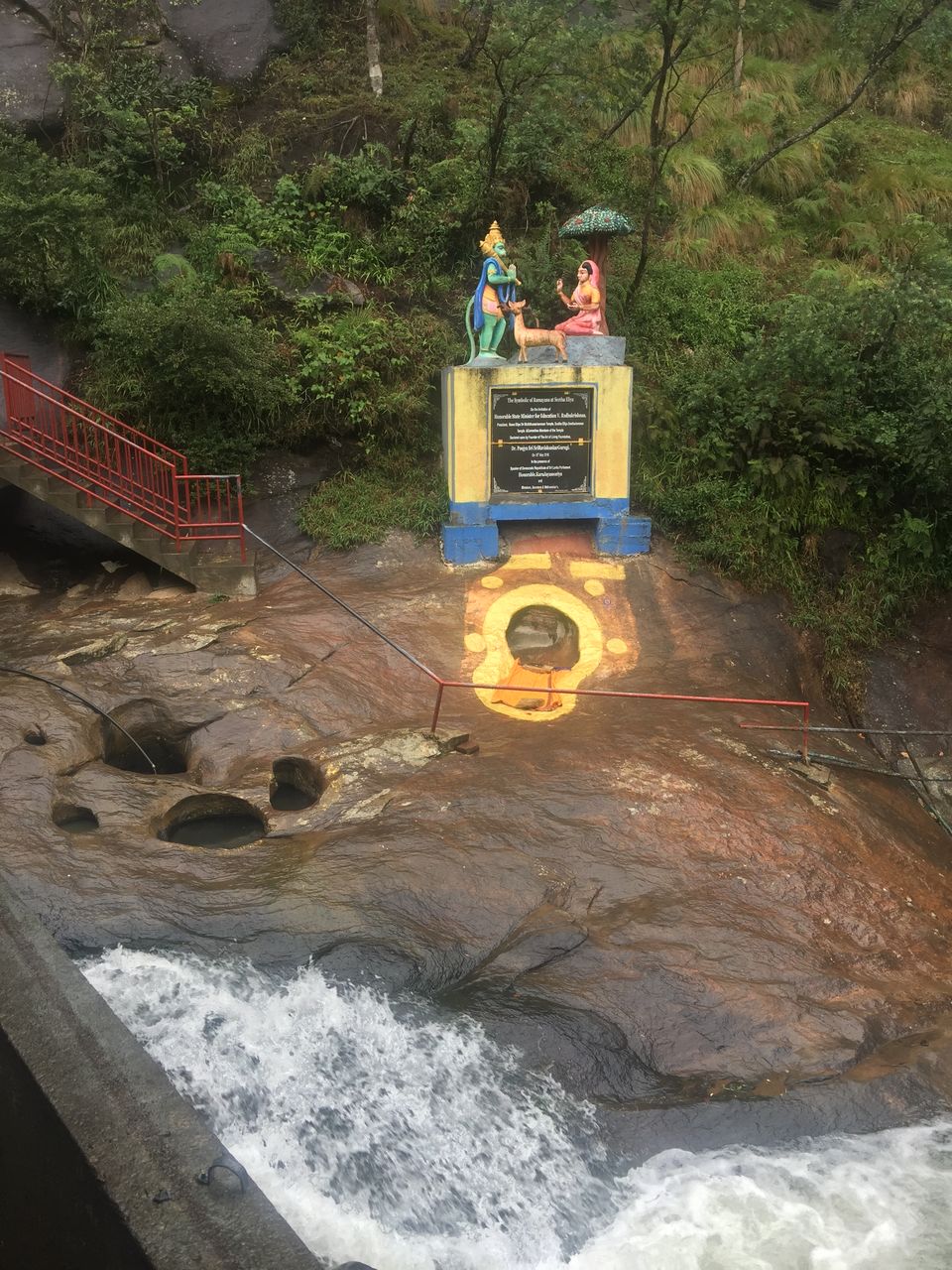 Photo of Nuwara Eliya, Sri Lanka by Ilakkiya