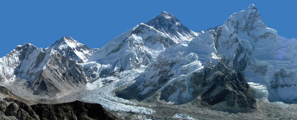 Photo of Everest Base Camp Trek - 14 Days 1/1 by Mountain Guide Sujan