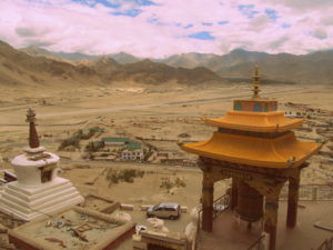Photo of Julley Ladakh - A guide for Leh city tour! 3/17 by MySoulTravels
