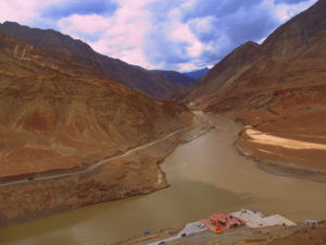 Photo of Julley Ladakh - A guide for Leh city tour! 16/17 by MySoulTravels