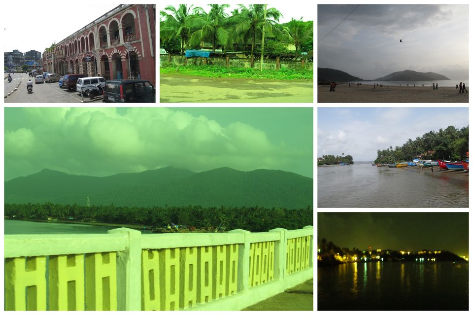 Photo of Goa to Karwar - A Road Trip 2/2 by MySoulTravels