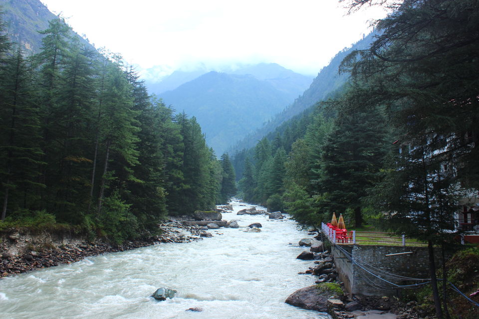 Photo of Kheerganga Trek : Parvati Valley( Best ever destination for a weekened gateway) 2/18 by Sonia Verma