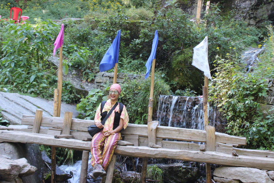 Photo of Kheerganga Trek : Parvati Valley( Best ever destination for a weekened gateway) 7/18 by Sonia Verma