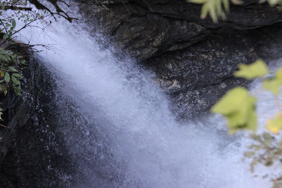 Photo of Kheerganga Trek : Parvati Valley( Best ever destination for a weekened gateway) 11/18 by Sonia Verma