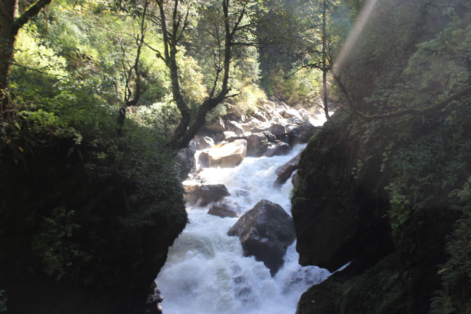 Photo of Kheerganga Trek : Parvati Valley( Best ever destination for a weekened gateway) 12/18 by Sonia Verma
