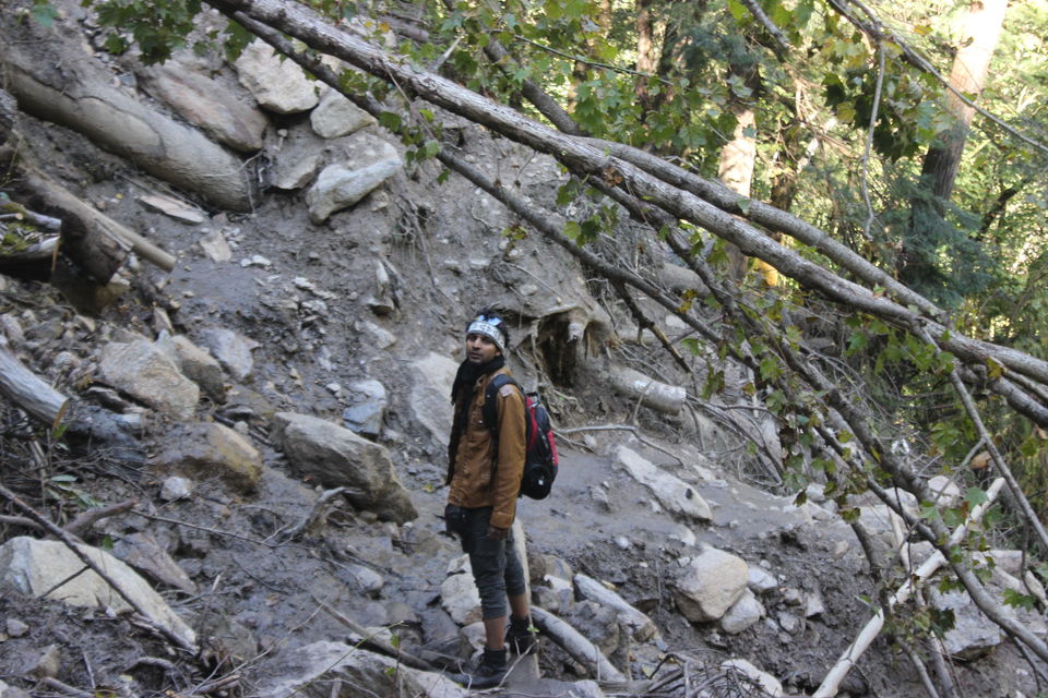 Photo of Kheerganga Trek : Parvati Valley( Best ever destination for a weekened gateway) 9/18 by Sonia Verma