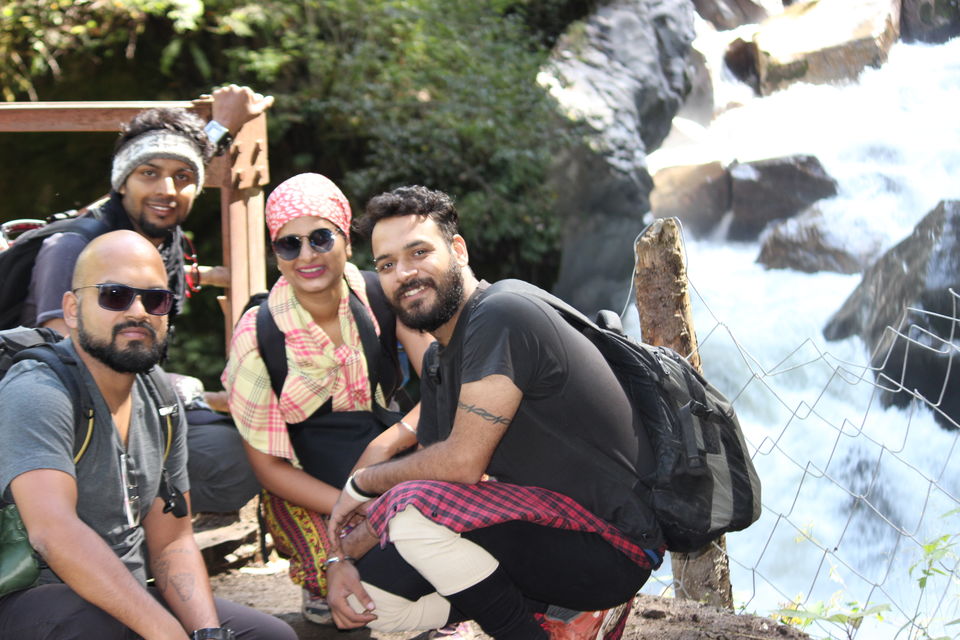Photo of Kheerganga Trek : Parvati Valley( Best ever destination for a weekened gateway) 18/18 by Sonia Verma