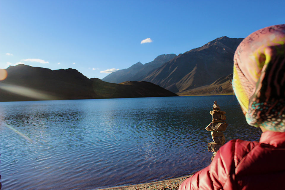 Photo of SPITI ROAD TRIP! August 2017 by Sonia Verma