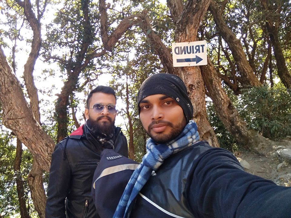 Photo of How To Do A 4 Days Bike Trip From Delhi To Triund-Dharamshala For Two Under ₹6000 5/21 by Pawan Shakya