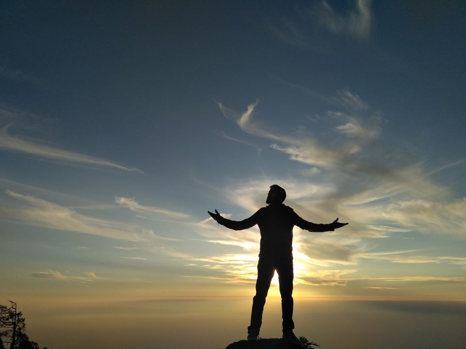 Photo of How To Do A 4 Days Bike Trip From Delhi To Triund-Dharamshala For Two Under ₹6000 7/21 by Pawan Shakya