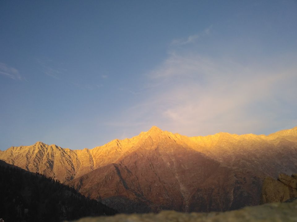 Photo of How To Do A 4 Days Bike Trip From Delhi To Triund-Dharamshala For Two Under ₹6000 8/21 by Pawan Shakya