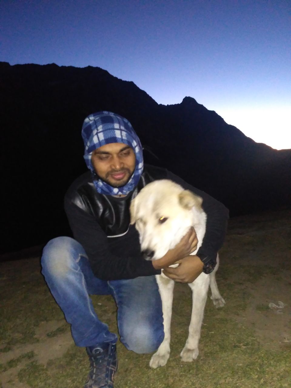 Photo of How To Do A 4 Days Bike Trip From Delhi To Triund-Dharamshala For Two Under ₹6000 10/21 by Pawan Shakya