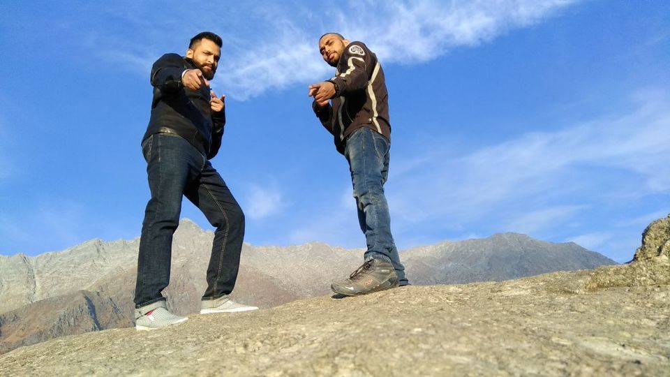 Photo of How To Do A 4 Days Bike Trip From Delhi To Triund-Dharamshala For Two Under ₹6000 13/21 by Pawan Shakya