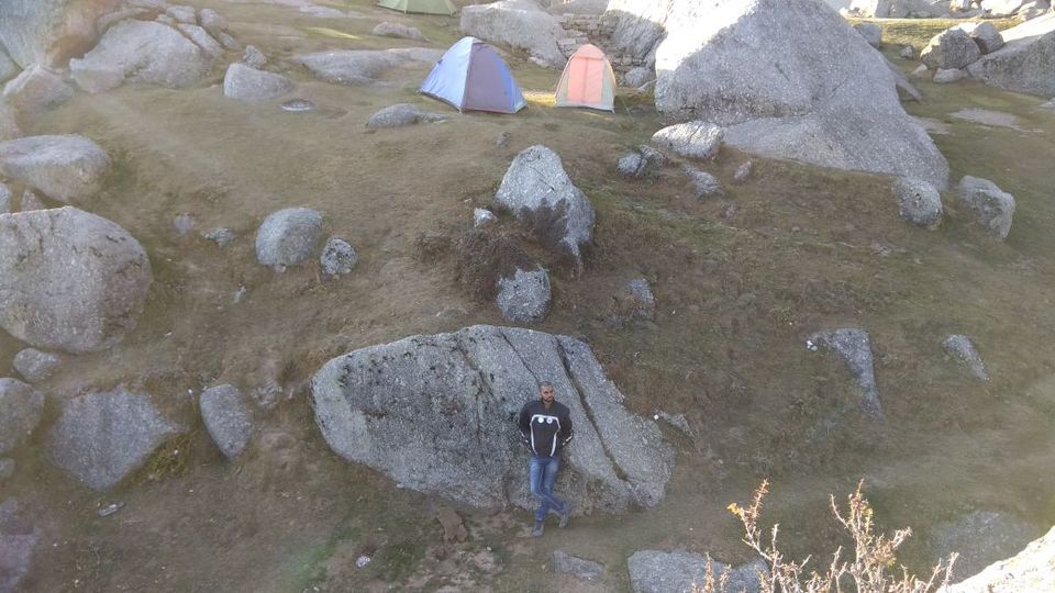 Photo of How To Do A 4 Days Bike Trip From Delhi To Triund-Dharamshala For Two Under ₹6000 15/21 by Pawan Shakya