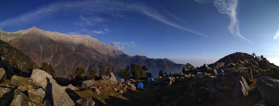 Photo of How To Do A 4 Days Bike Trip From Delhi To Triund-Dharamshala For Two Under ₹6000 16/21 by Pawan Shakya