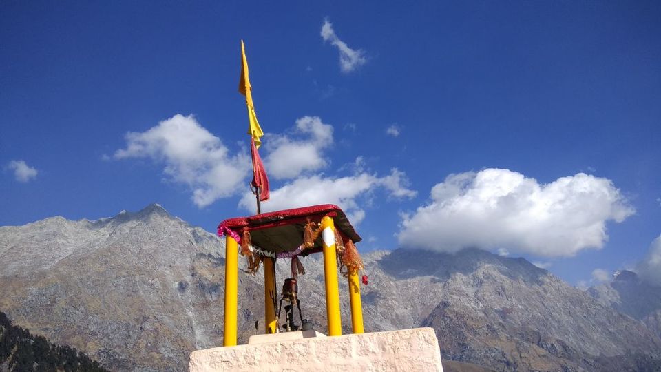 Photo of How To Do A 4 Days Bike Trip From Delhi To Triund-Dharamshala For Two Under ₹6000 17/21 by Pawan Shakya