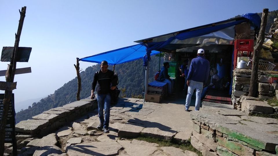Photo of How To Do A 4 Days Bike Trip From Delhi To Triund-Dharamshala For Two Under ₹6000 18/21 by Pawan Shakya