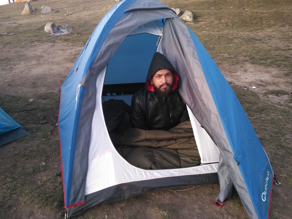 Photo of How To Do A 4 Days Bike Trip From Delhi To Triund-Dharamshala For Two Under ₹6000 11/21 by Pawan Shakya