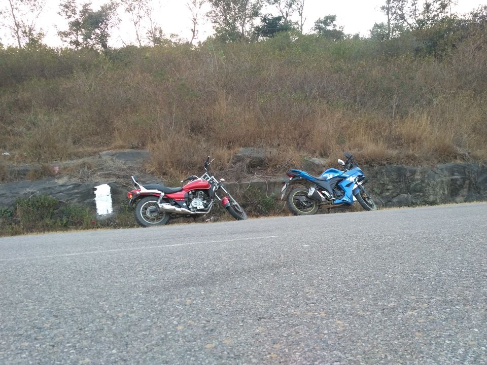 Photo of How To Do A 4 Days Bike Trip From Delhi To Triund-Dharamshala For Two Under ₹6000 20/21 by Pawan Shakya