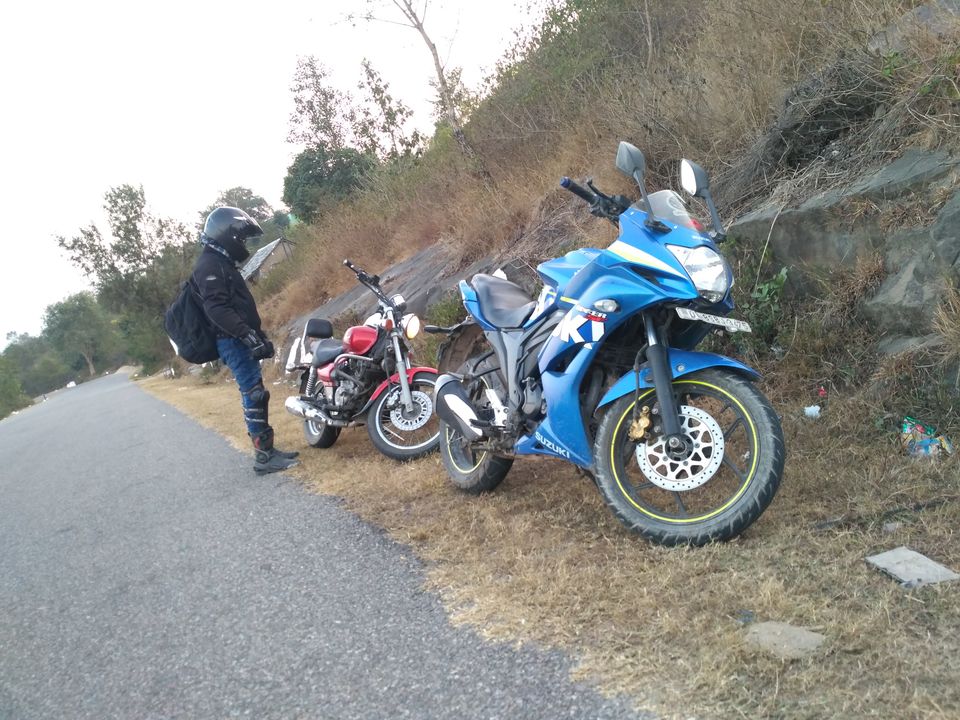 Photo of How To Do A 4 Days Bike Trip From Delhi To Triund-Dharamshala For Two Under ₹6000 21/21 by Pawan Shakya