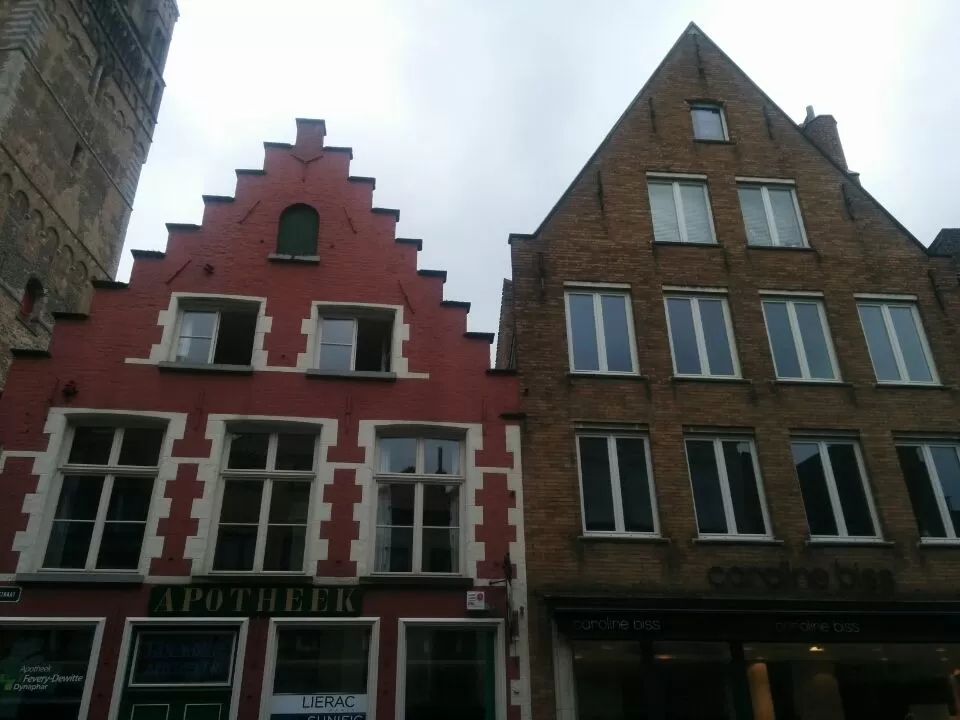 Photo of Zuidzandstraat 10-168000 Bruges by Shreyasta Samal