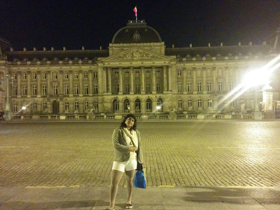 Photo of Lovely Belgium 10/47 by Shreyasta Samal