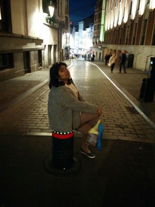 Photo of Lovely Belgium 15/47 by Shreyasta Samal